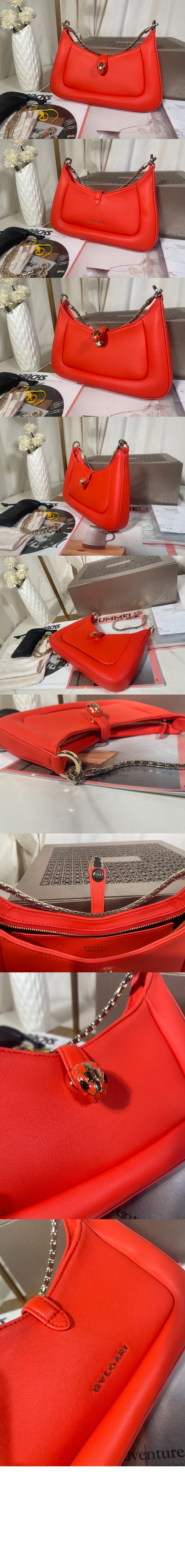 세르펜티 바이아 숄더백 293201 > Etc - 기타제품