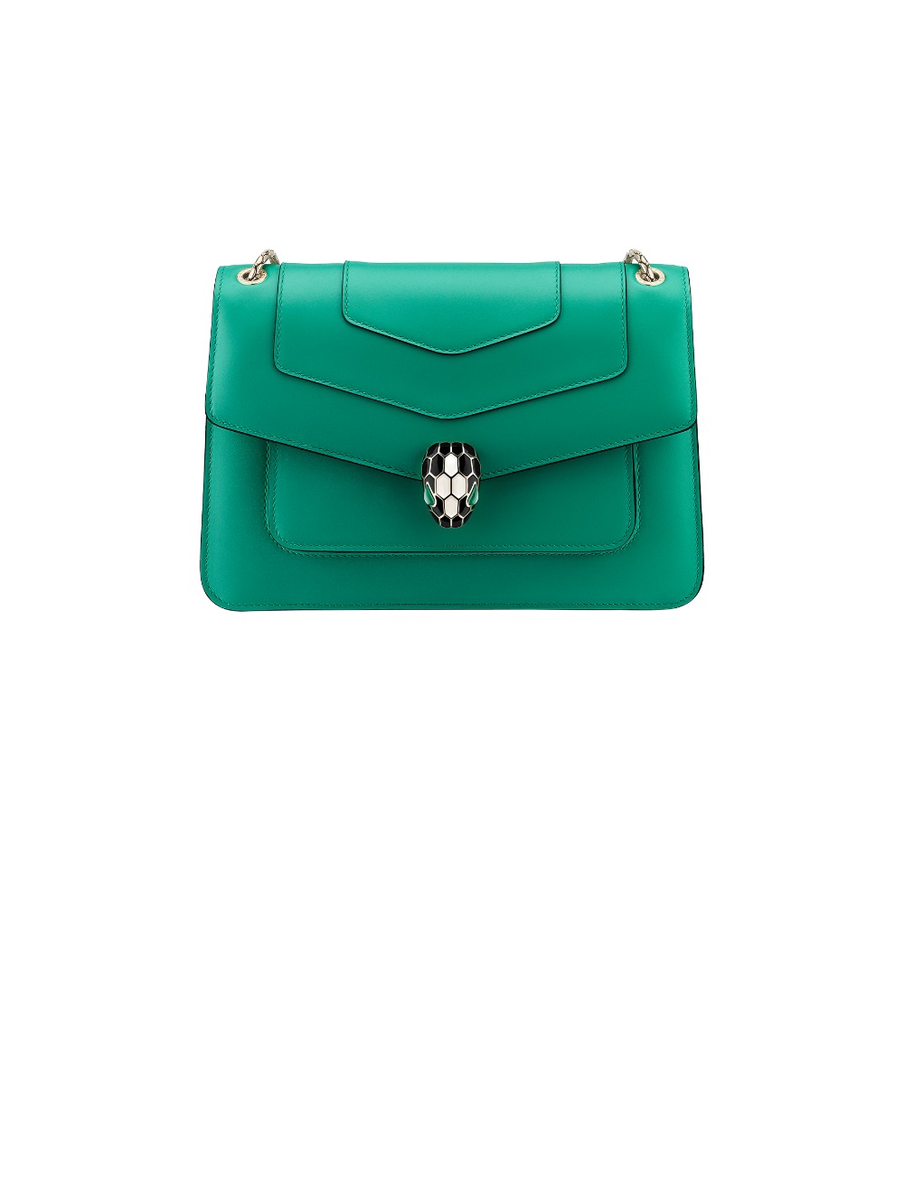 세르펜티 포에버 숄더백 290323 > Serpenti Forever - 세르펜티 포에버