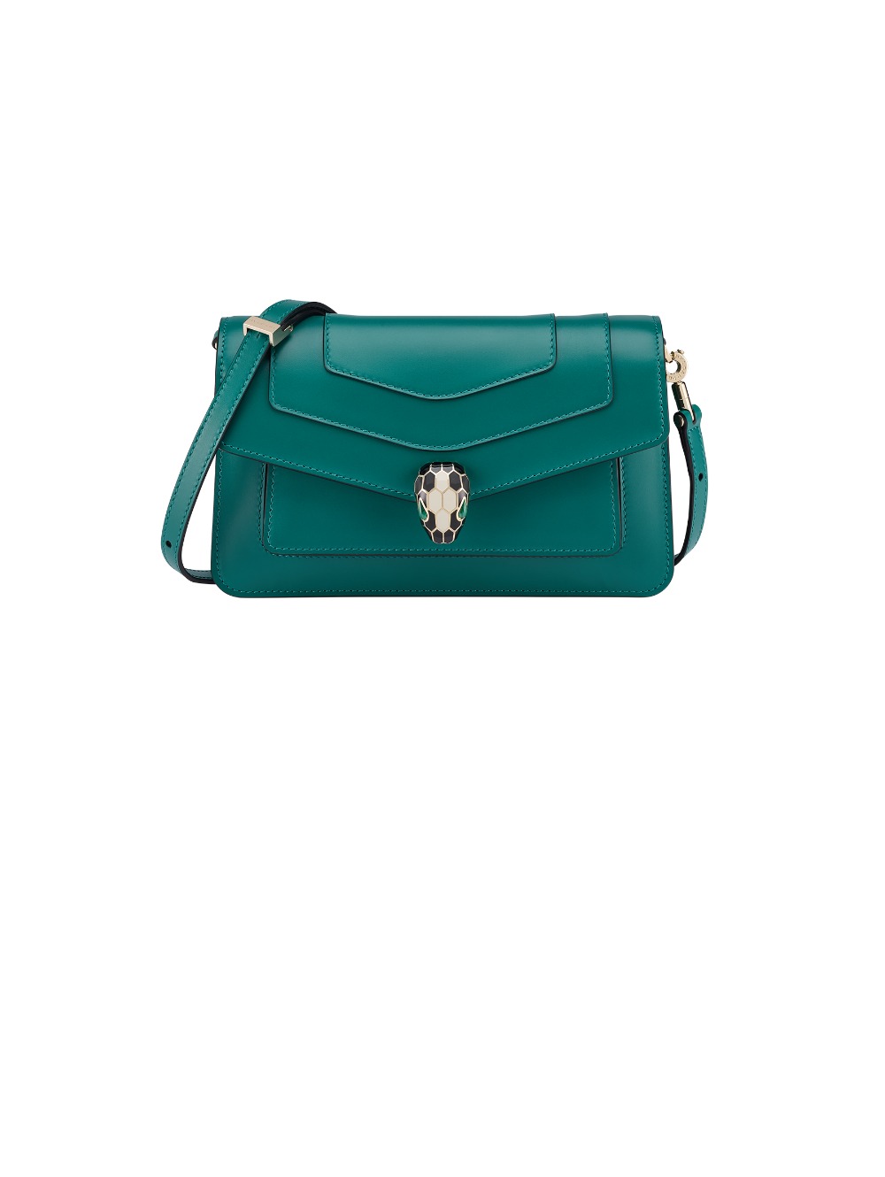 세르펜티 포에버 숄더백 292103 > Serpenti Forever - 세르펜티 포에버