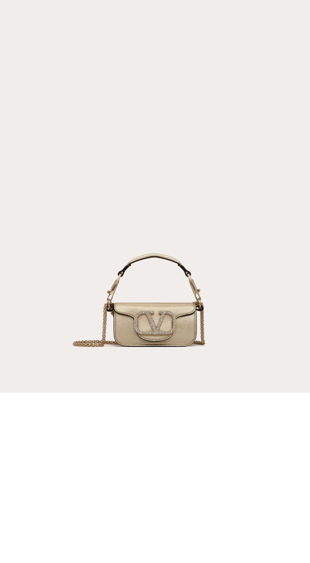 로코 숄더백 스몰 > LOCO - 로코