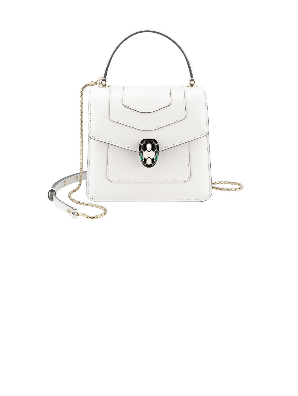 세르펜티 포에버 탑핸들백 290572 > Serpenti Forever - 세르펜티 포에버