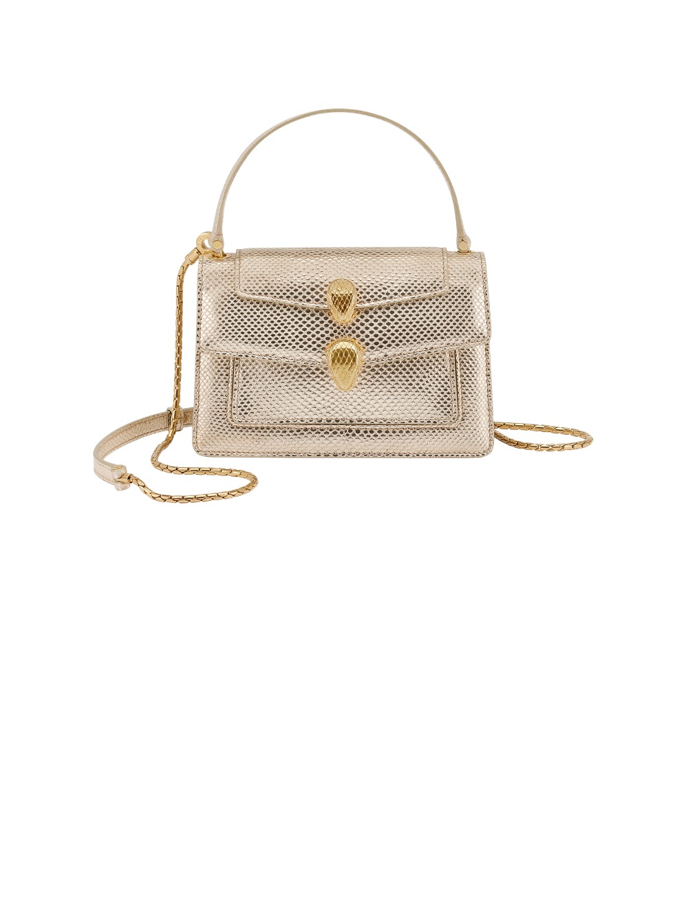 세르펜티 포에버 탑핸들백 291188 > Serpenti Forever - 세르펜티 포에버