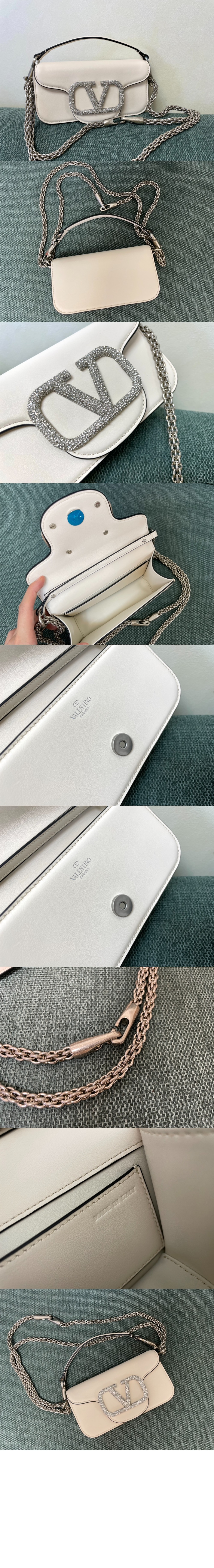 로코 숄더백 스몰 KRW > LOCO - 로코