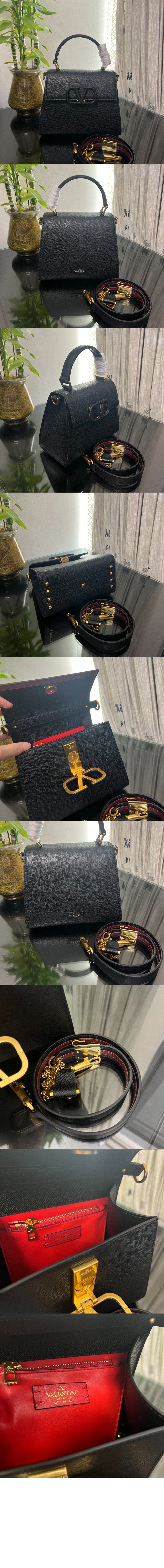 브이슬링 탑핸들백 스몰 > Vsling - 브이슬링