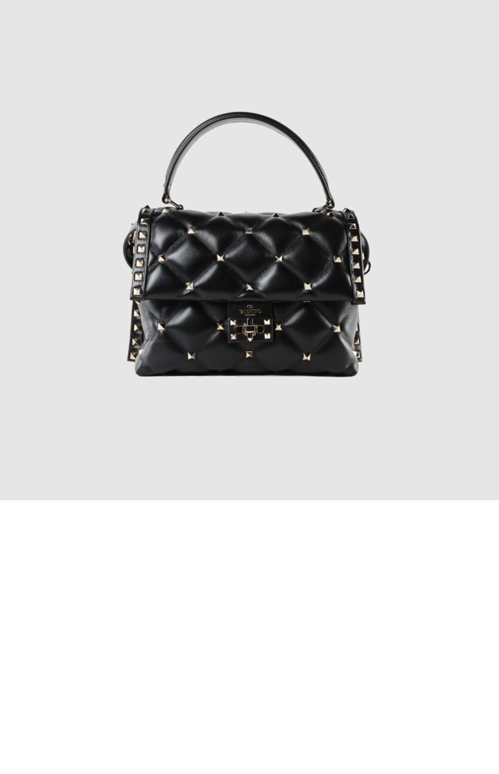 캔디스터드 탑핸들백 > Candystud - 캔디스터드