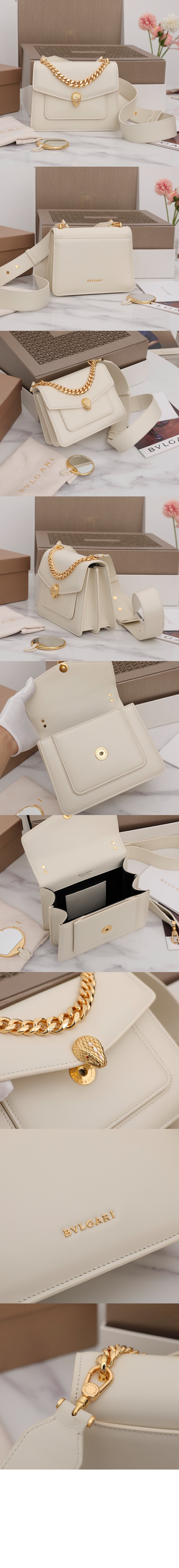 세르펜티 포에버 크로스백 292393 > Serpenti Forever - 세르펜티 포에버