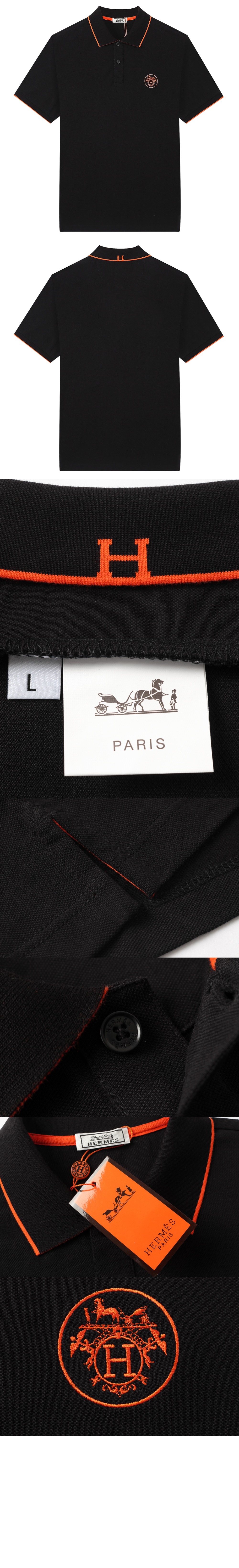 니트 폴로 셔츠 > Etc - 기타제품