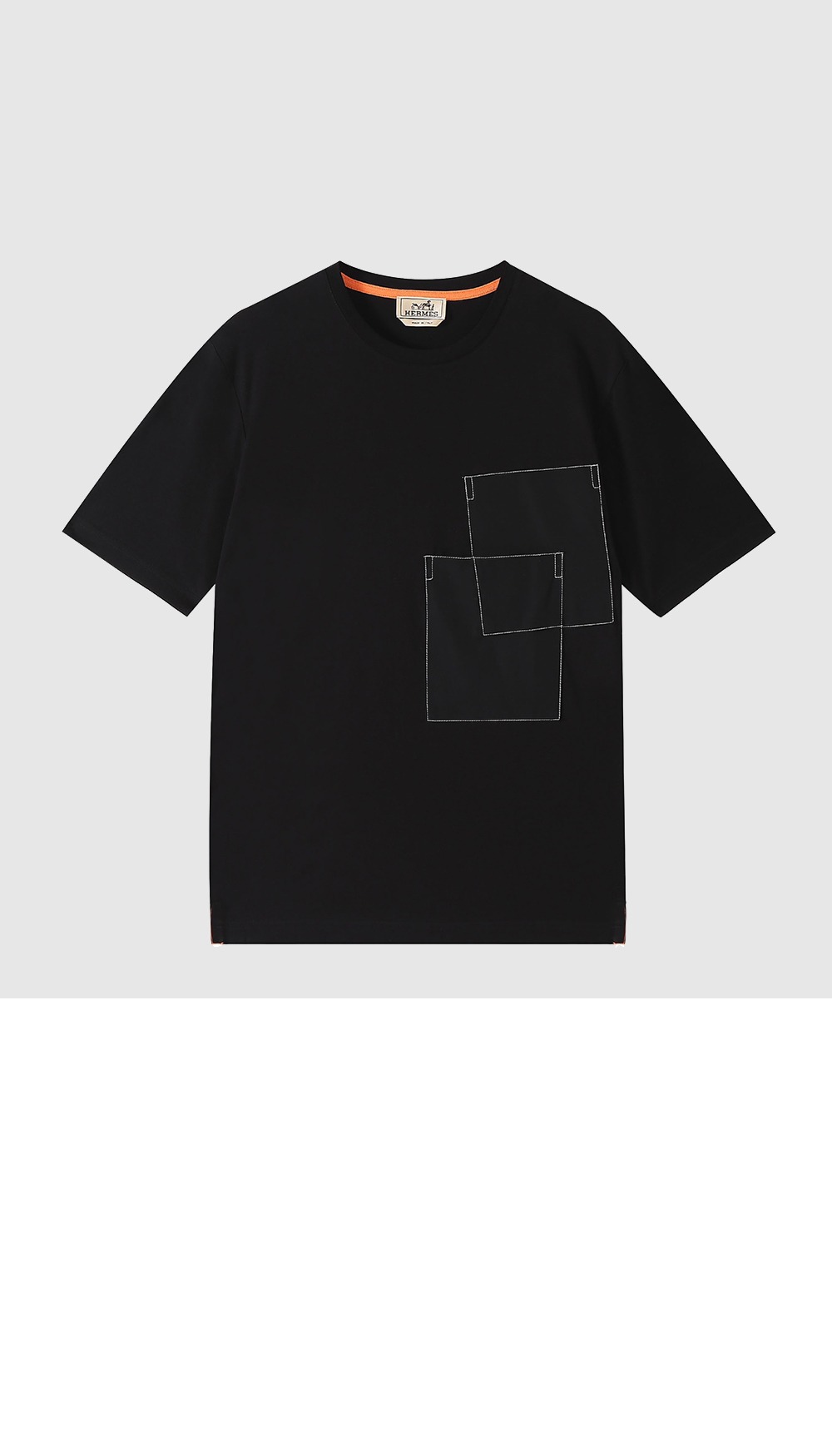 로고 프린트 반팔 > Etc - 기타제품