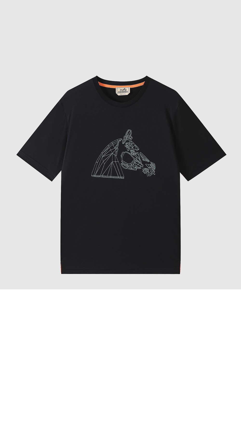 플라워 코튼 톱 > Etc - 기타제품