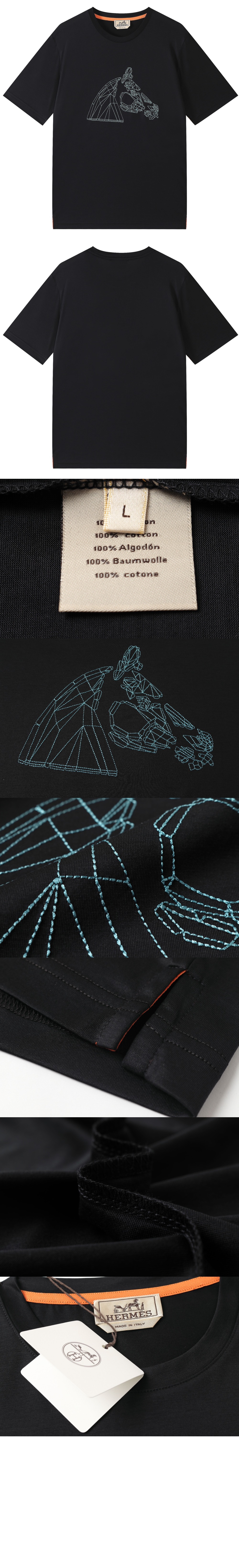 플라워 코튼 톱 > Etc - 기타제품