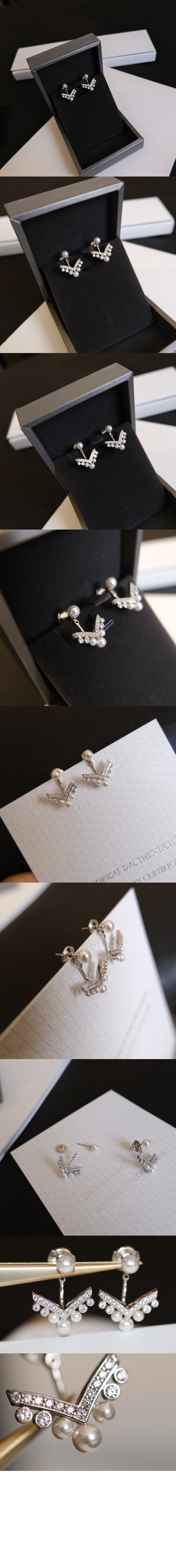 조세핀 아그레뜨 귀걸이 083293 > Etc - 기타제품