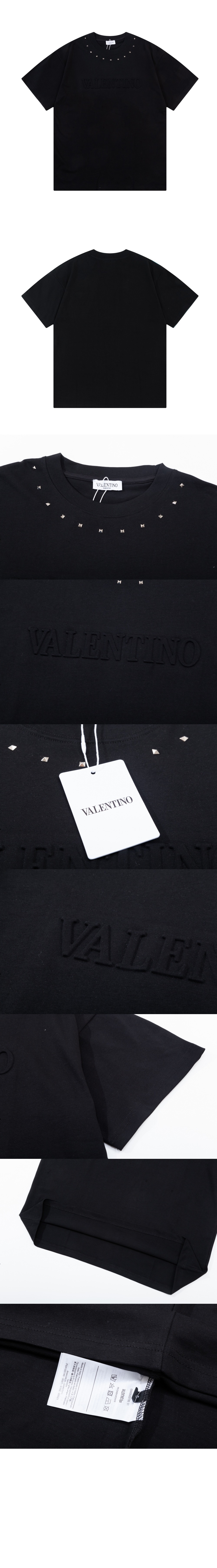 로고 프린트 반팔 > 톰브라운