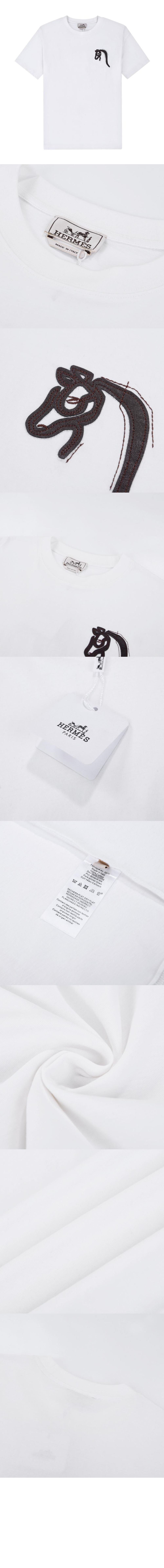 로고 프린트 반팔 > Etc - 기타제품