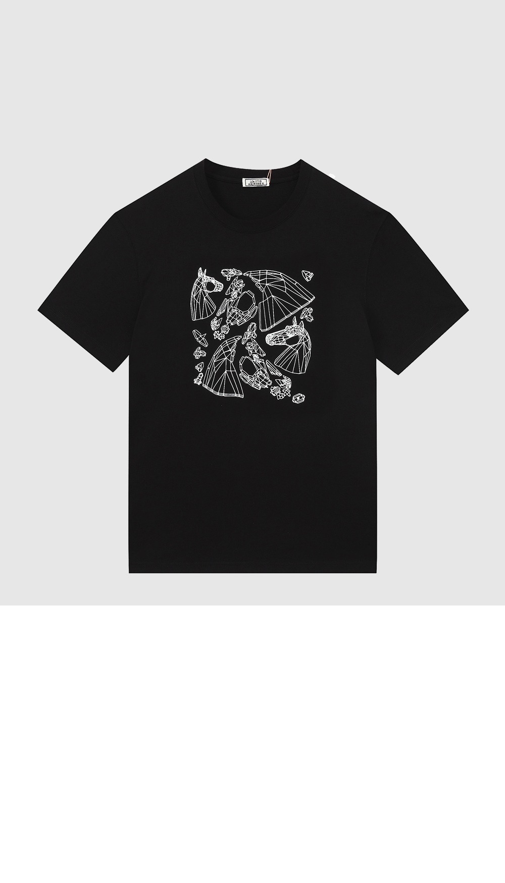 플라워 코튼 톱 > Etc - 기타제품