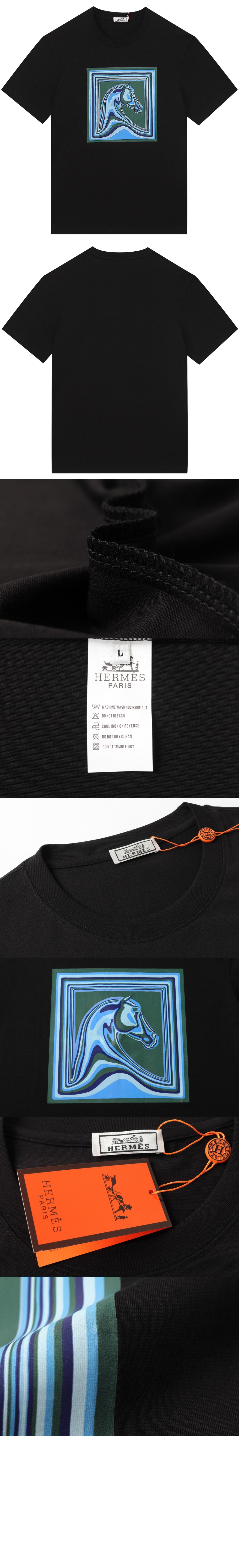 플라워 코튼 톱 > Etc - 기타제품