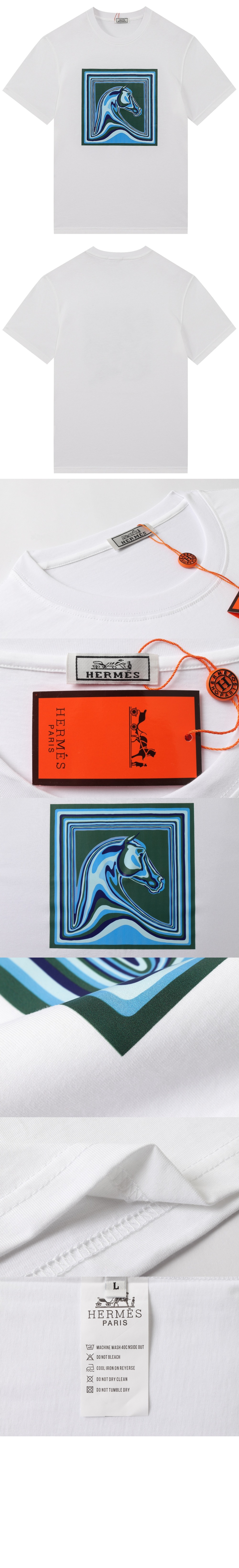 플라워 코튼 톱 > Etc - 기타제품