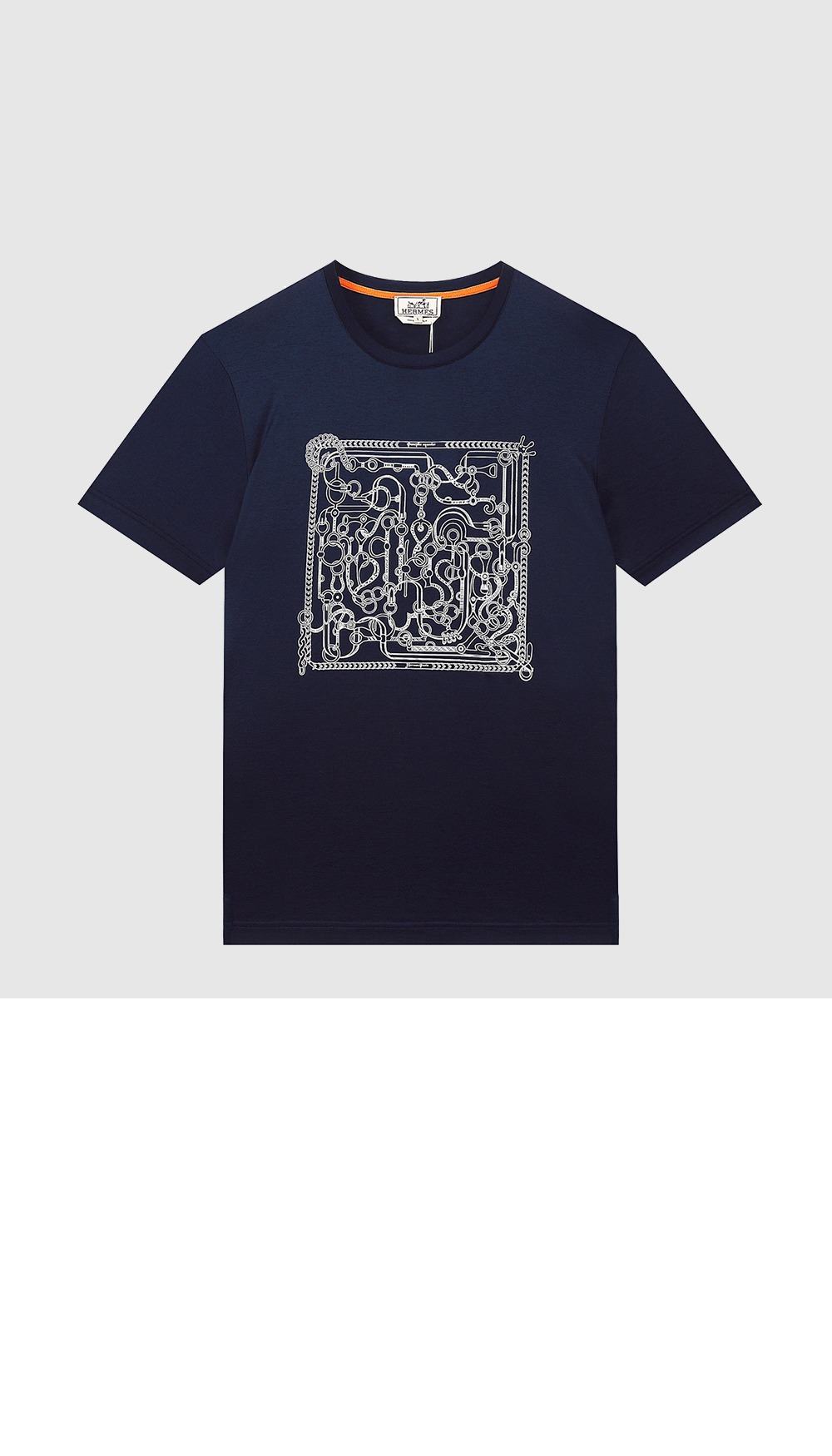 플라워 코튼 톱 > Etc - 기타제품