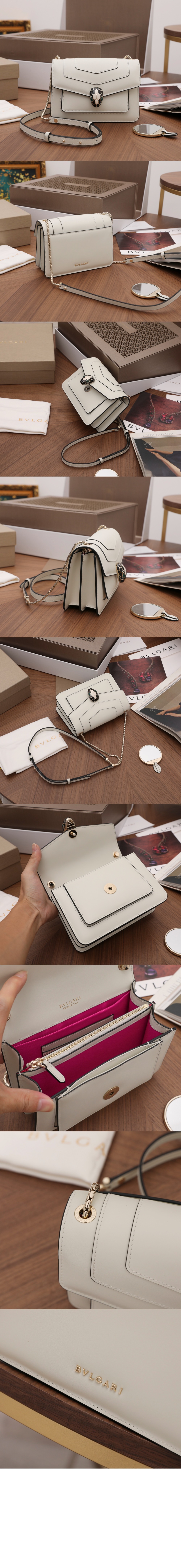 세르펜티 포에버 크로스백 289677 > Serpenti Forever - 세르펜티 포에버