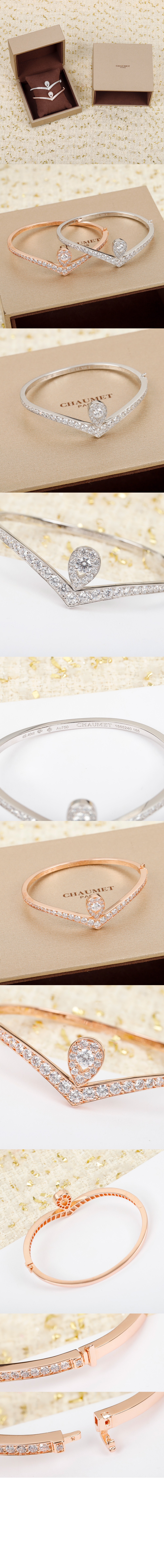 조세핀 아그레뜨 임페리얼 팔찌 082076 > Etc - 기타제품