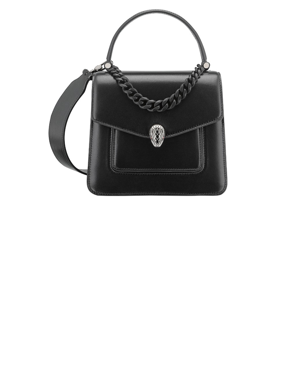 세르펜티 포에버 핸드백 290874 > Serpenti Forever - 세르펜티 포에버