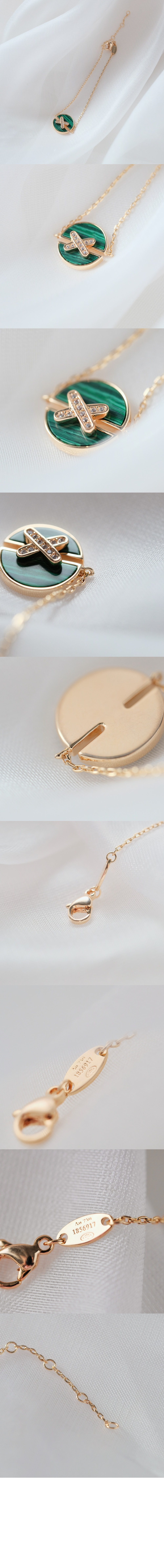 주드리앙 하모니 팔찌 084997 > Etc - 기타제품