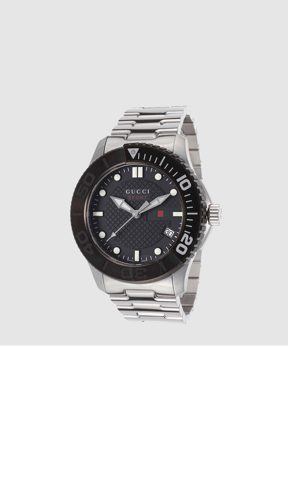 G 타임리스 워치 44 126249 > G-Timeless - 지타임리스