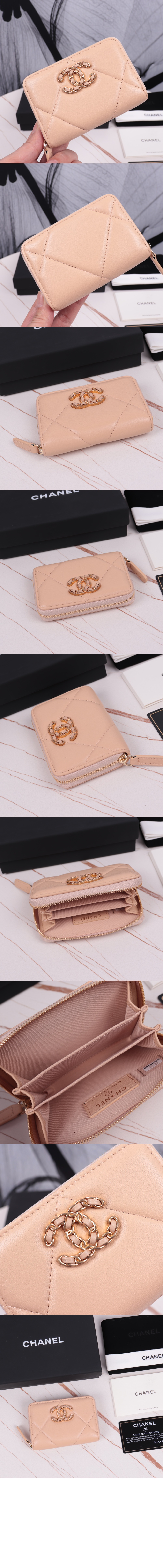 19 코인퍼스 AP0949 > CHANEL 19 - 샤넬 19