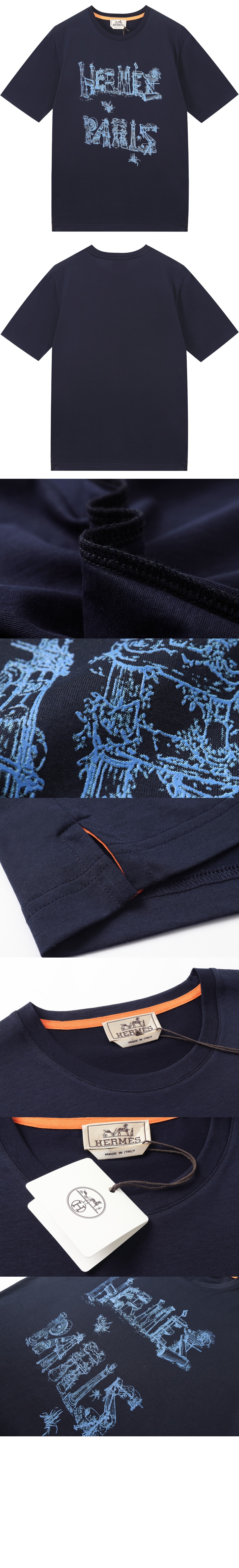 로고 프린트 반팔 > Etc - 기타제품