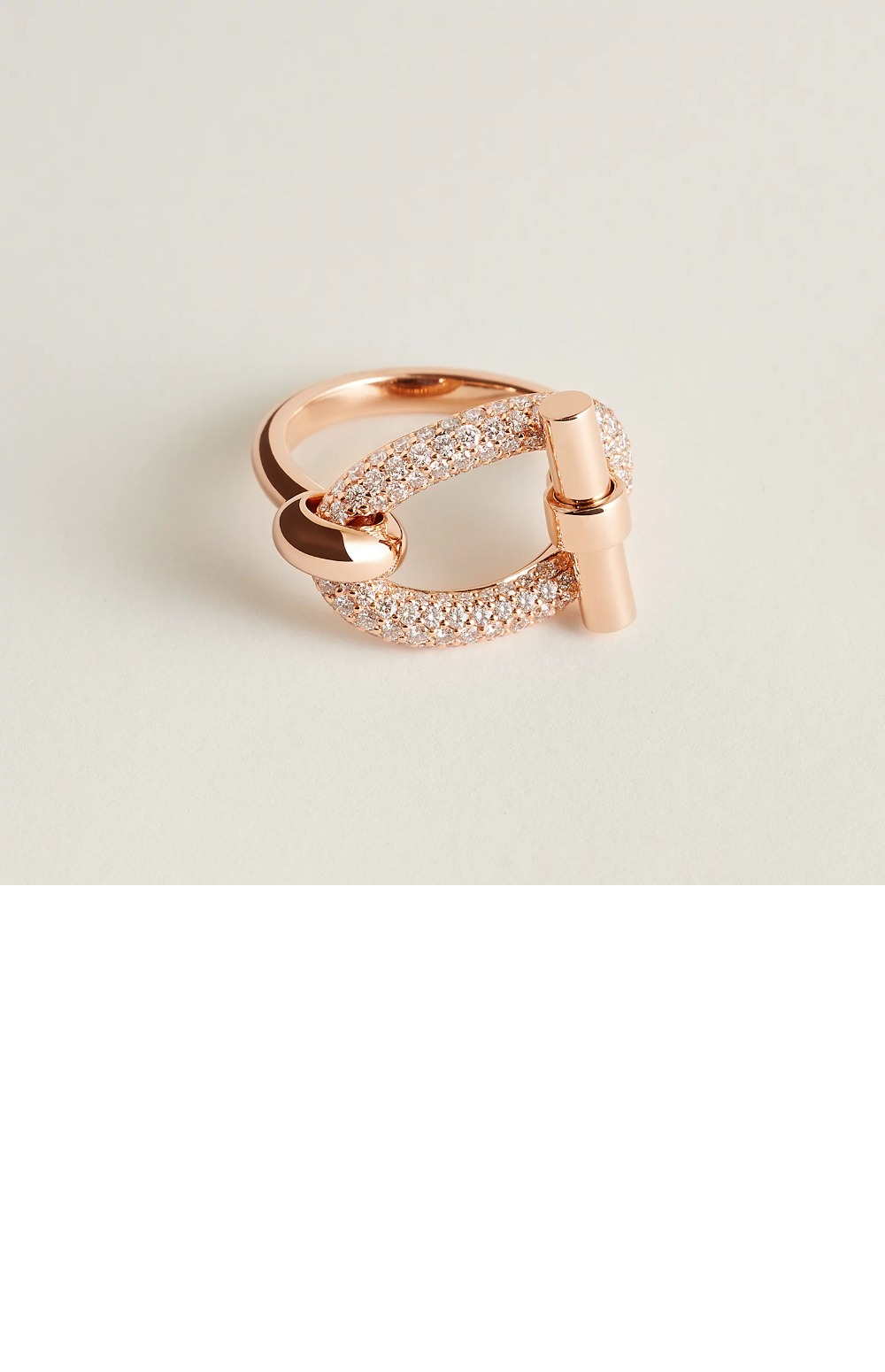 Adage 반지 > 에르메스