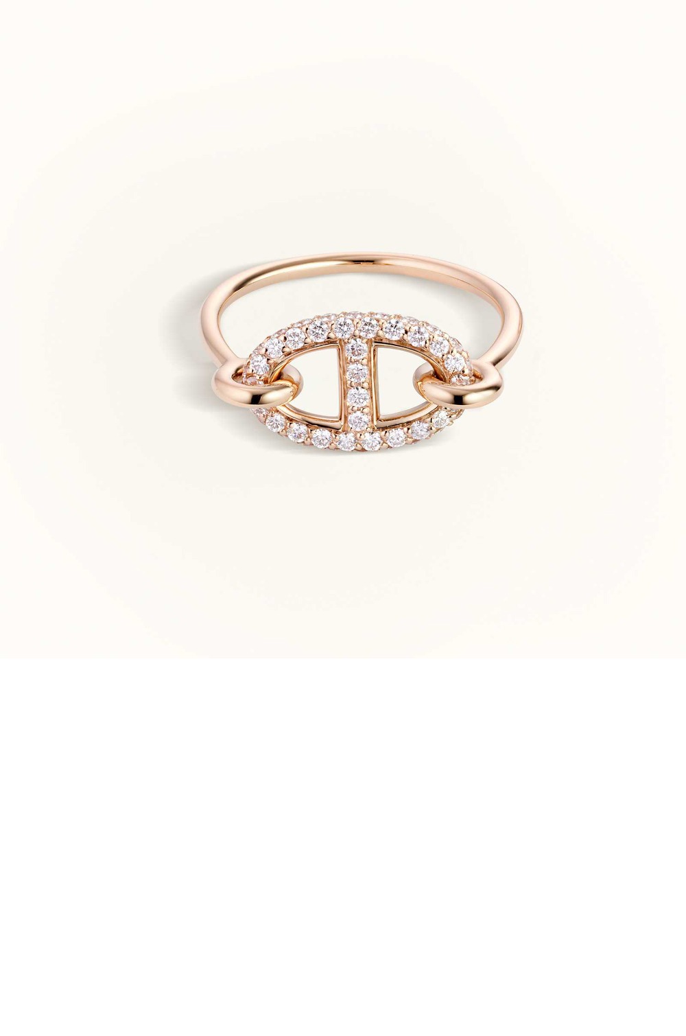 뉴파랑돌 반지 > 에르메스