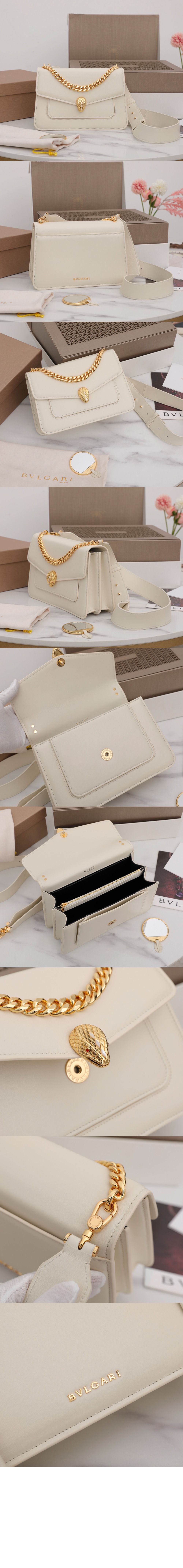 세르펜티 리버스 크로스백 292399 > Serpentine Rivers - 세르펜티 리버스