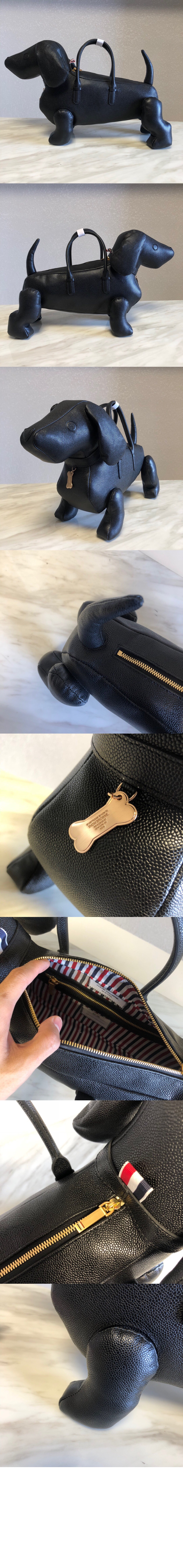 조약돌 헥터백 FAP033 > T-Boat - 티 보트