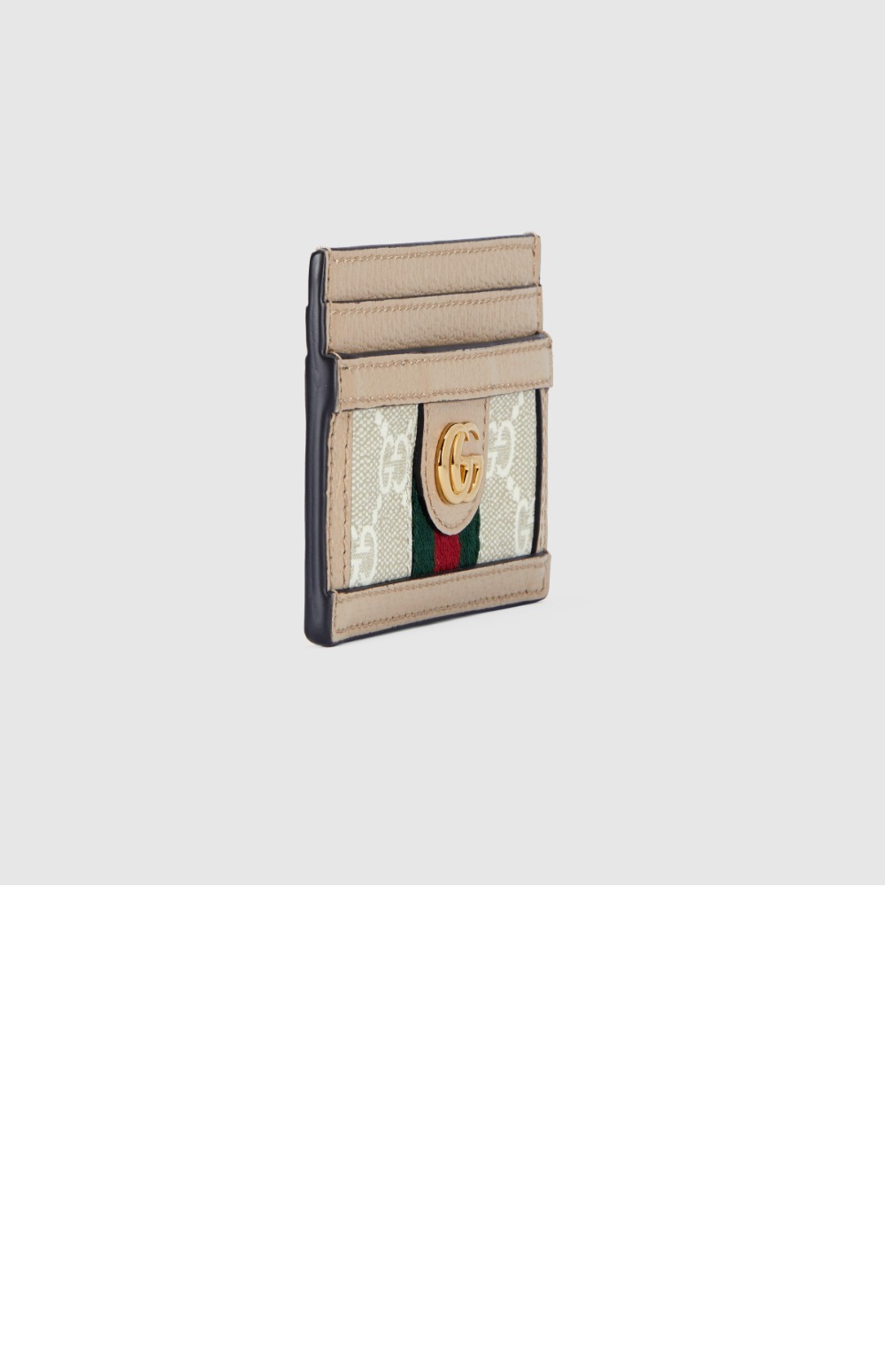 오피디아 GG 카드 케이스 523159 > Ophidia - 오피디아