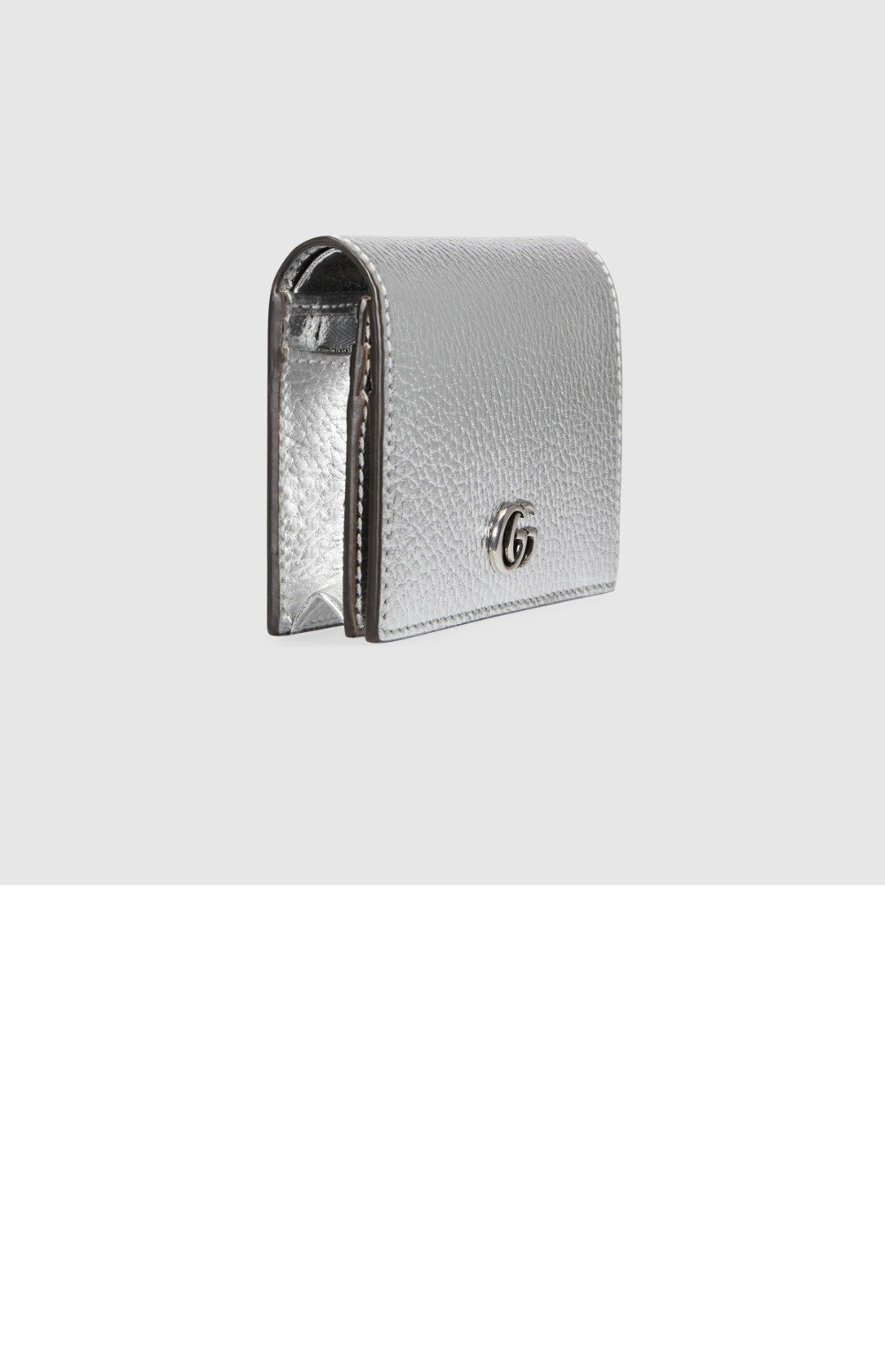 GG 마몽 카드지갑 456126 > GG Marmont - GG 마몽