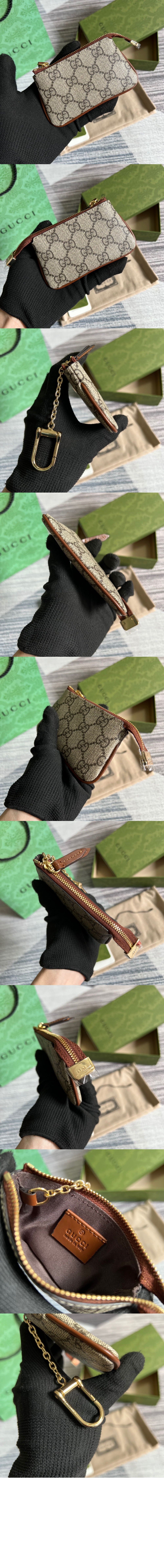 GG 수프림 코인퍼스 447964 > Etc - 기타제품