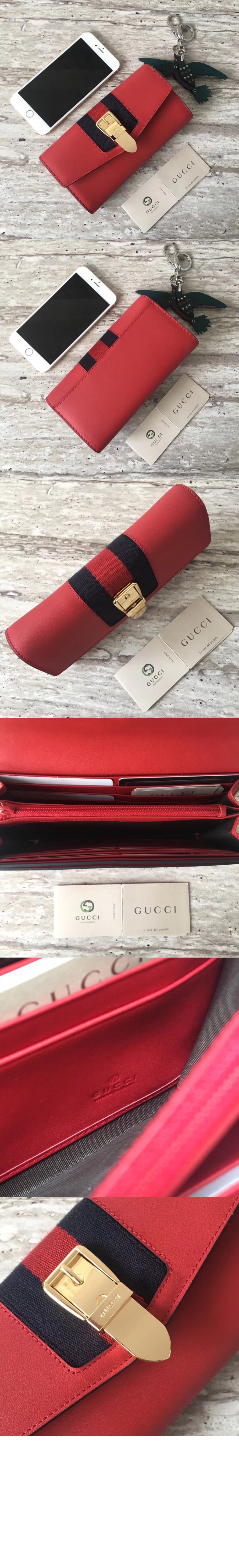 레더 실비 장지갑 476084 > Etc - 기타제품