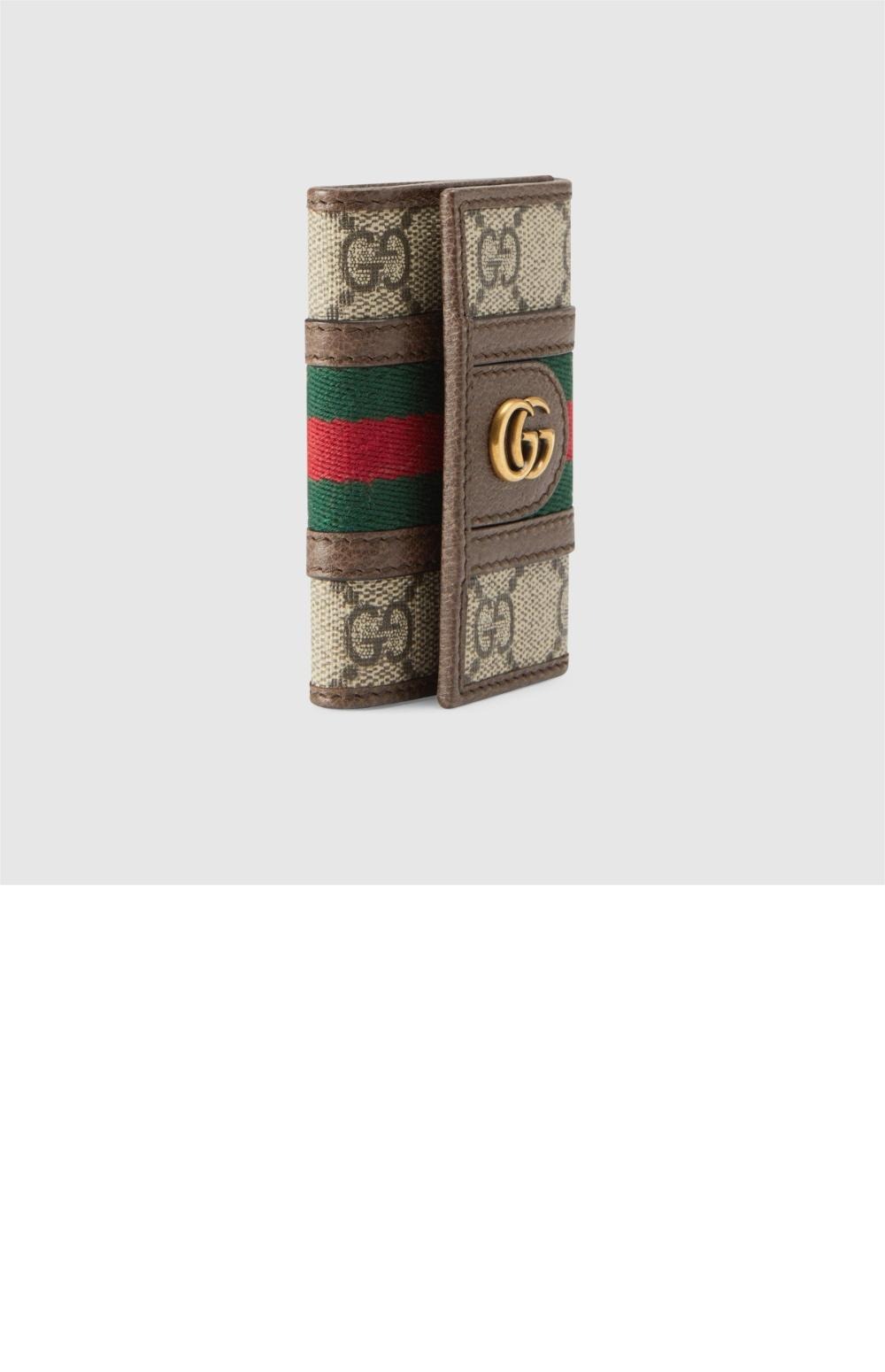 오피디아 GG 키 케이스 603732 > Ophidia - 오피디아