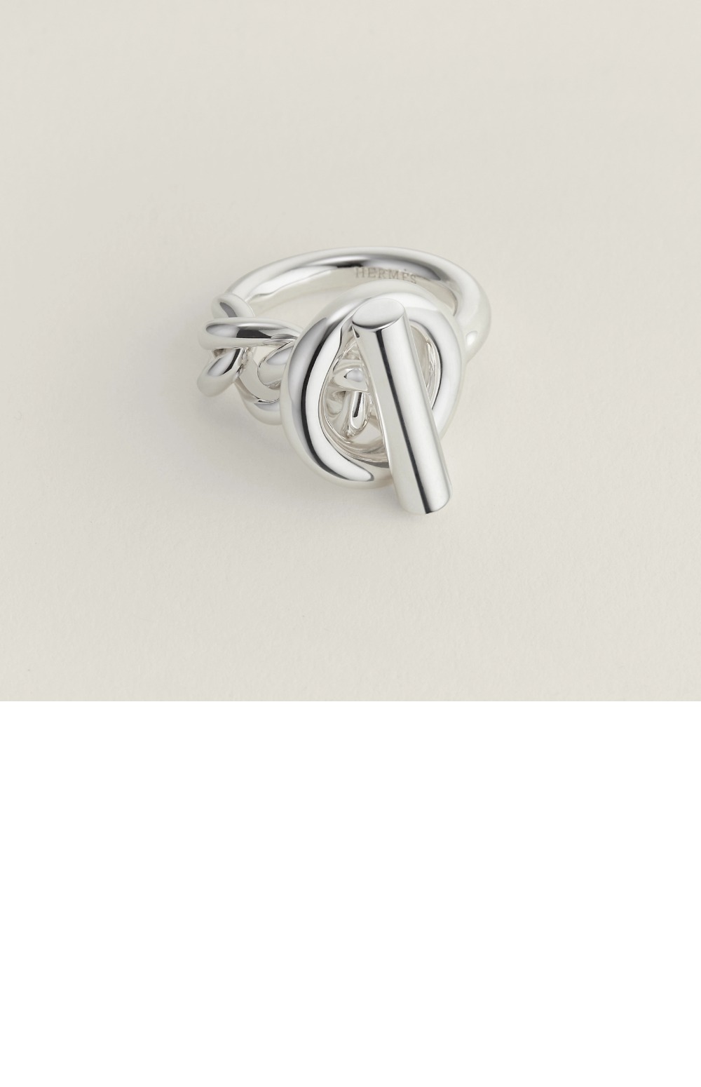 피네스 반지 > 에르메스