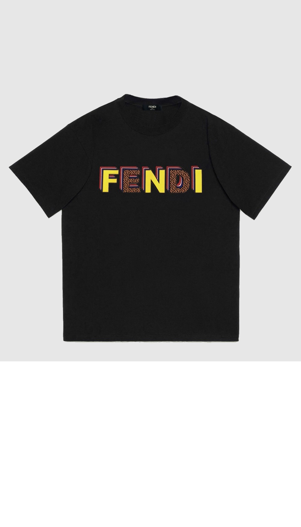 로고 프린트 반팔 > Etc - 기타제품