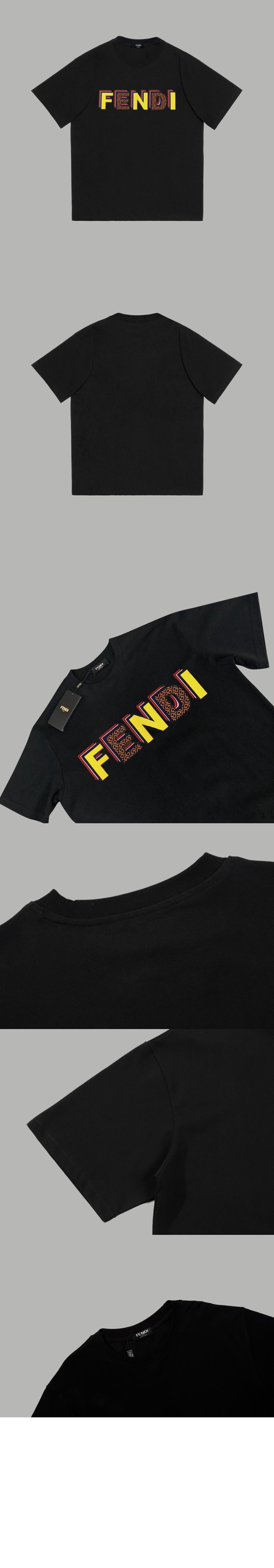 로고 프린트 반팔 > Etc - 기타제품