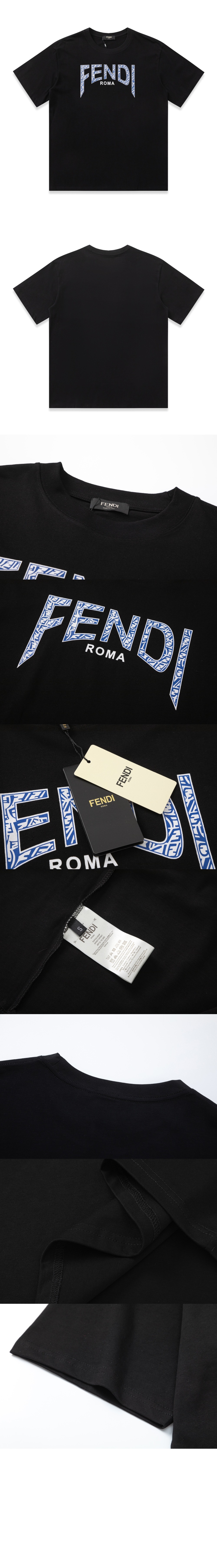 로고 프린트 반팔 > Etc - 기타제품