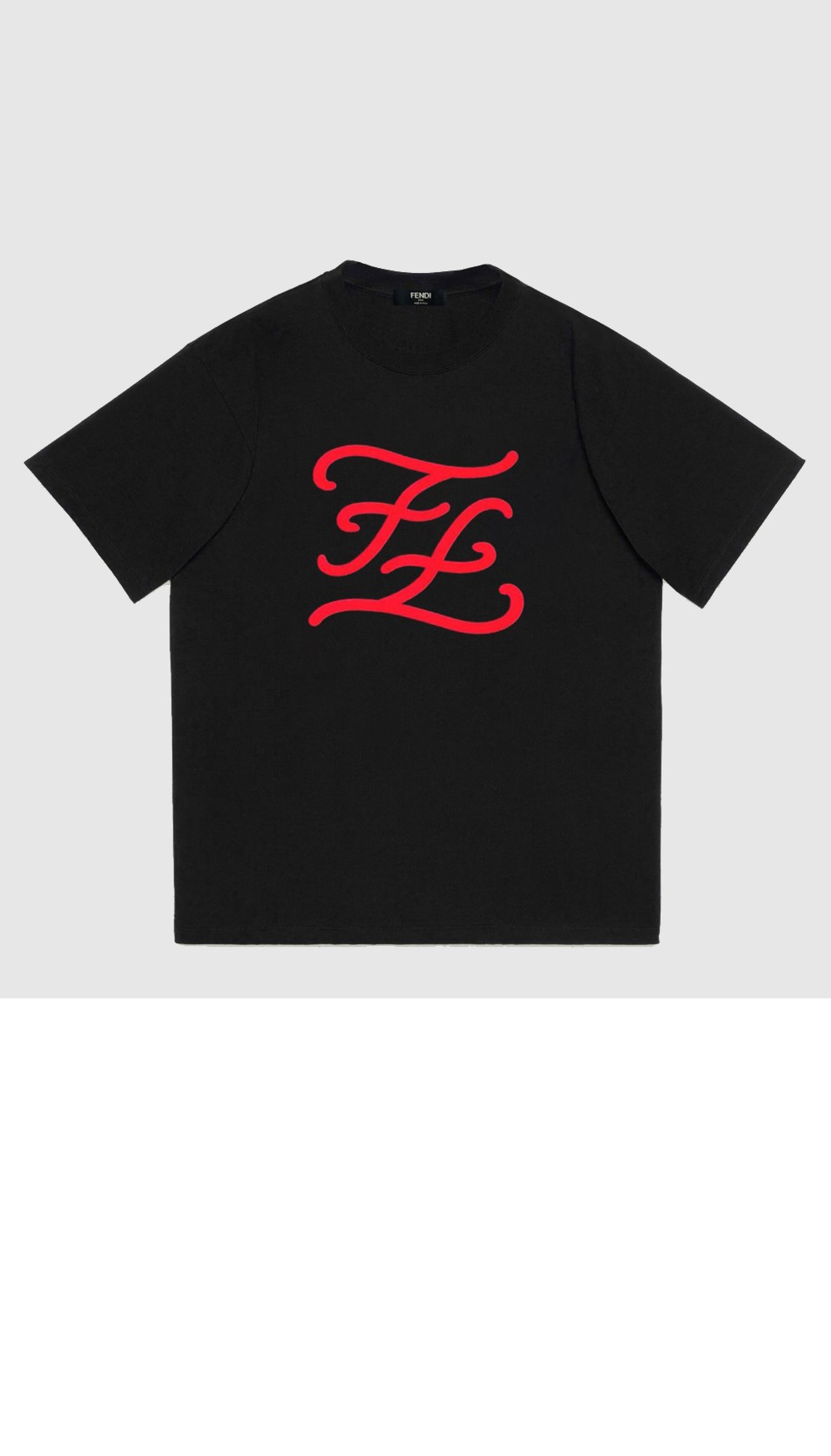 로고 프린트 반팔 > Etc - 기타제품