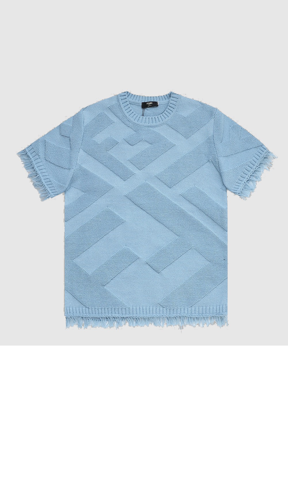 로고 프린트 반팔 > Etc - 기타제품