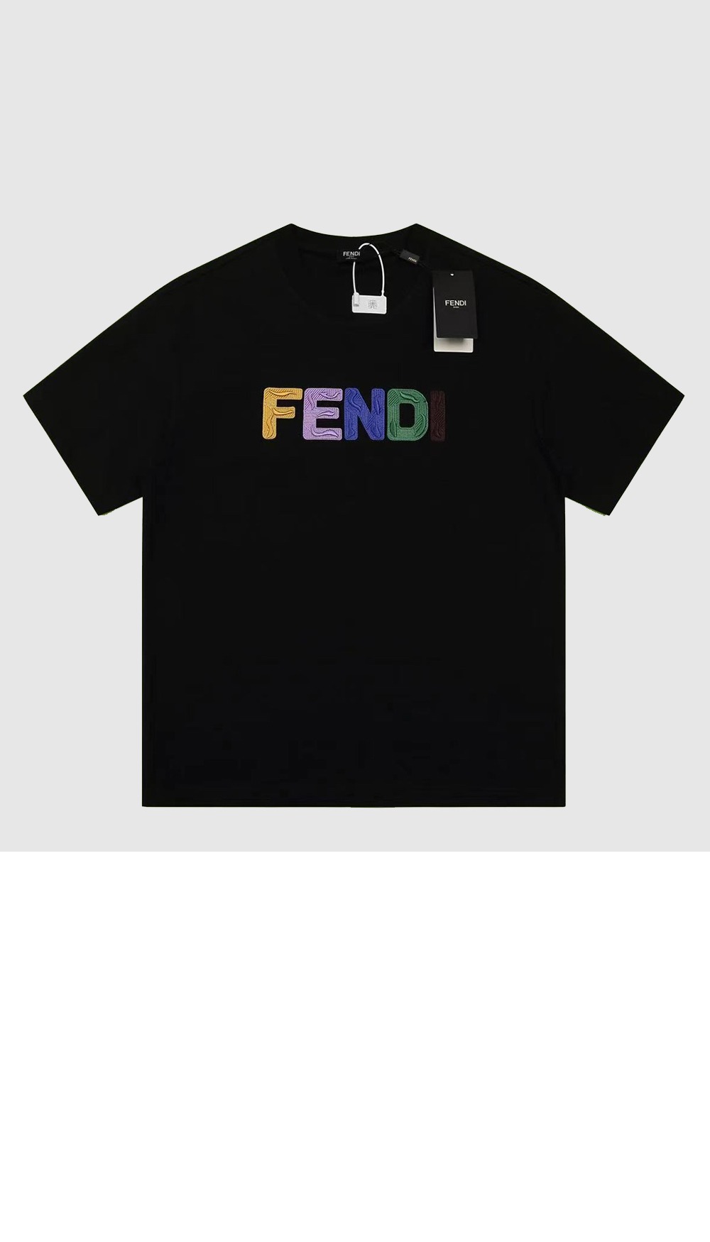 로고 프린트 반팔 > Etc - 기타제품