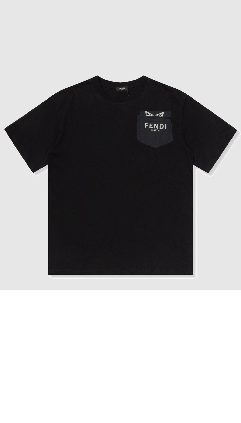 로고 프린트 반팔 > Etc - 기타제품