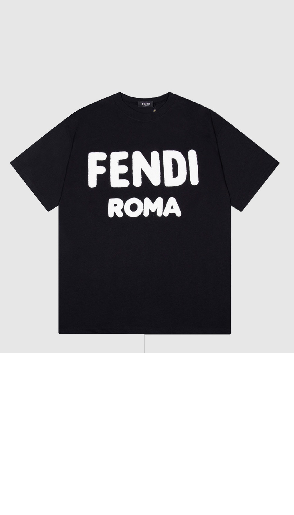 로고 프린트 반팔 > Etc - 기타제품