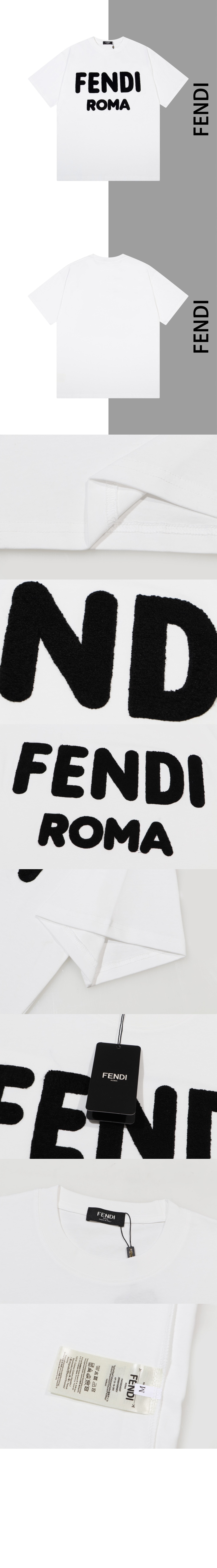 로고 프린트 반팔 > Etc - 기타제품