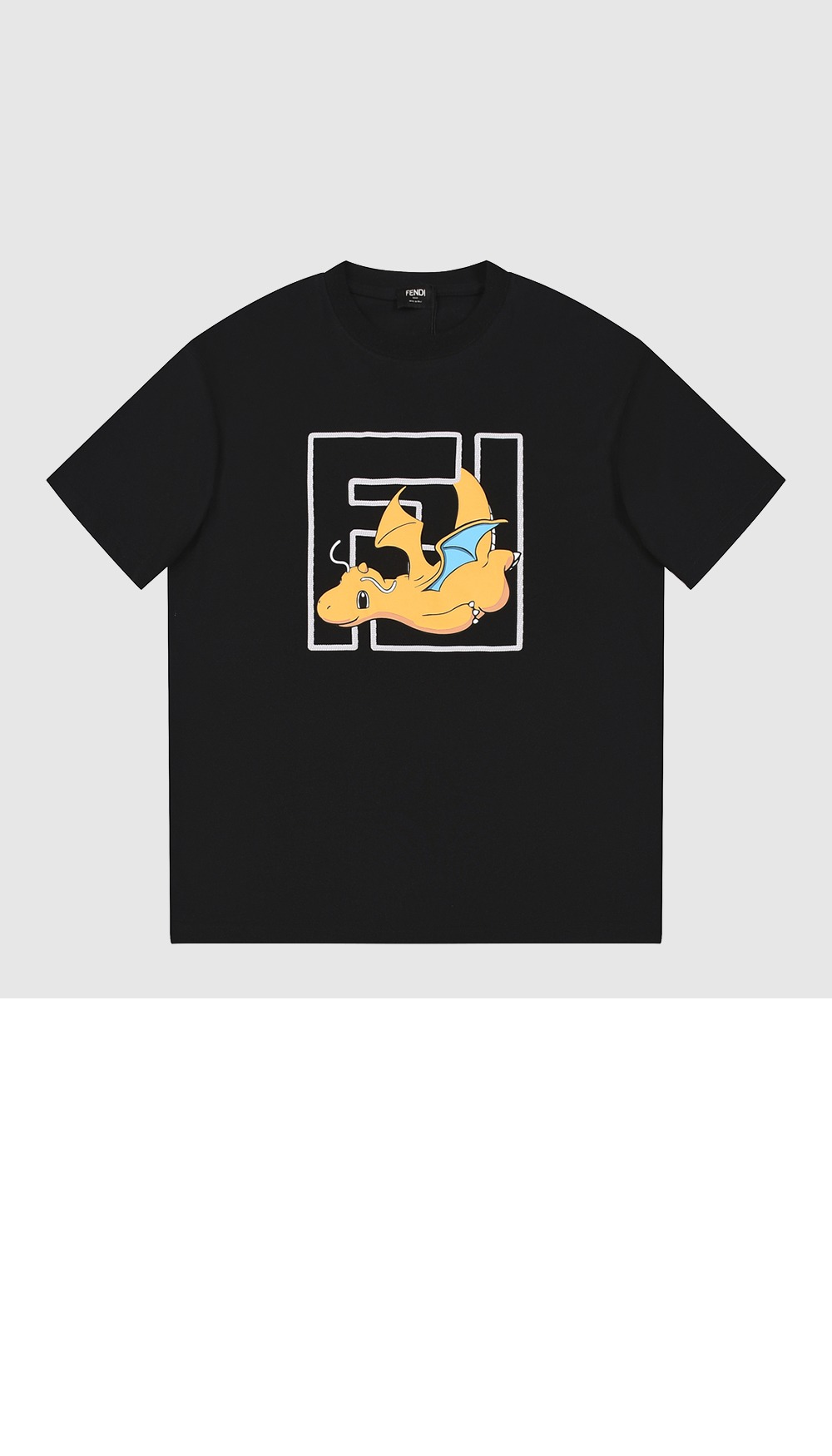 플라워 코튼 톱 > Etc - 기타제품