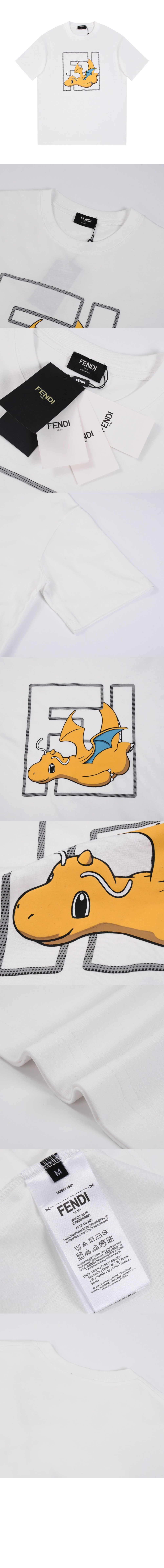 플라워 코튼 톱 > Etc - 기타제품