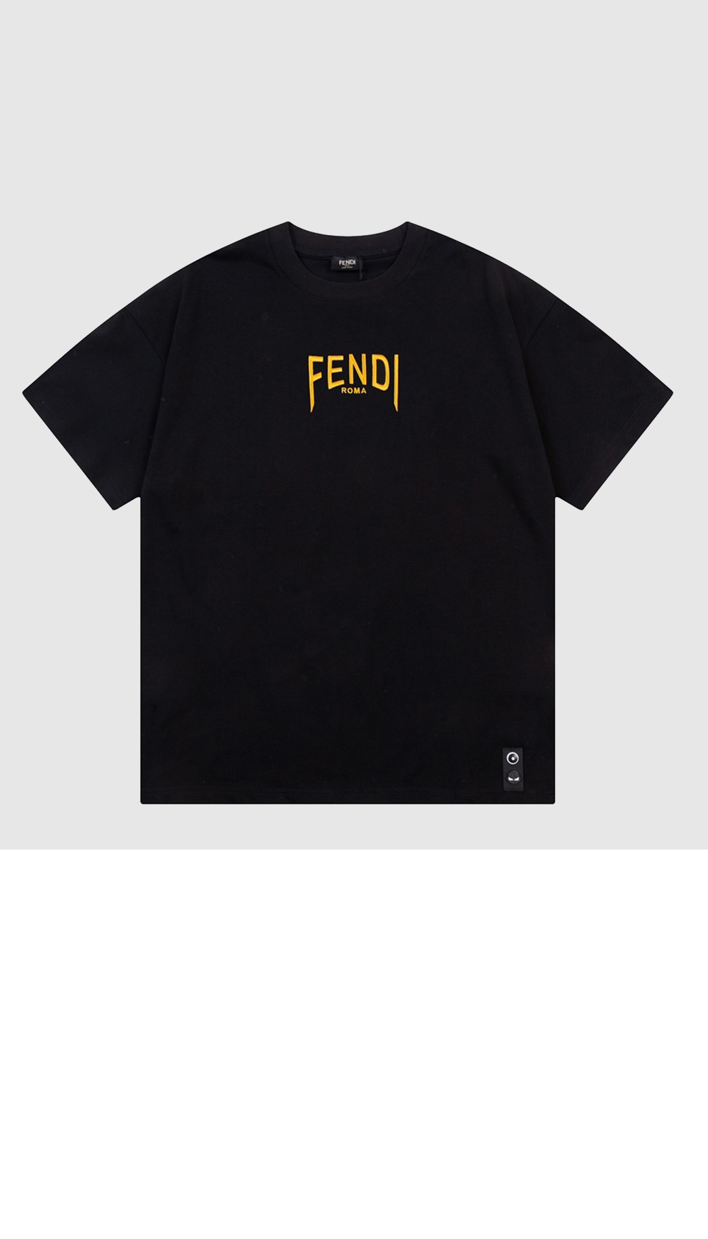 로고 프린트 반팔 > Etc - 기타제품